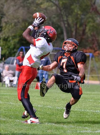 Thumbnail 3 in Moore Catholic @ Pawling photogallery.