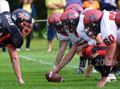 Thumbnail 1 in Moore Catholic @ Pawling photogallery.