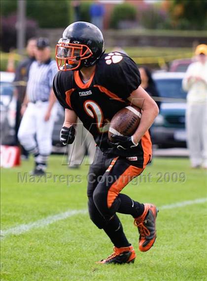 Thumbnail 1 in Moore Catholic @ Pawling photogallery.