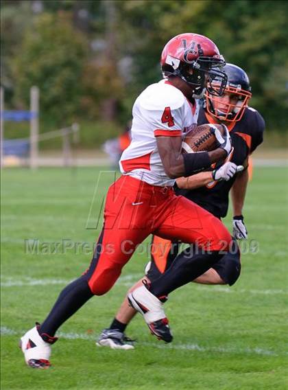 Thumbnail 1 in Moore Catholic @ Pawling photogallery.
