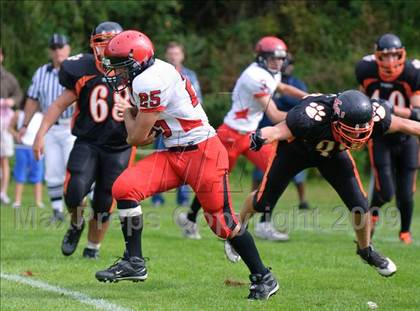 Thumbnail 1 in Moore Catholic @ Pawling photogallery.
