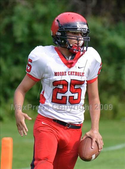 Thumbnail 3 in Moore Catholic @ Pawling photogallery.