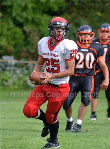 Thumbnail 2 in Moore Catholic @ Pawling photogallery.