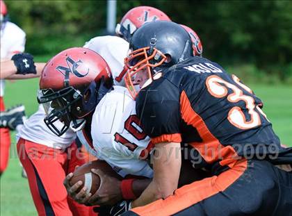 Thumbnail 3 in Moore Catholic @ Pawling photogallery.