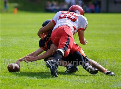 Thumbnail 2 in Moore Catholic @ Pawling photogallery.