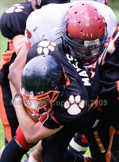 Thumbnail 3 in Moore Catholic @ Pawling photogallery.