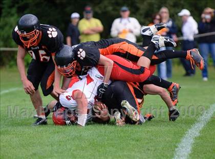 Thumbnail 1 in Moore Catholic @ Pawling photogallery.