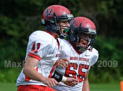 Thumbnail 2 in Moore Catholic @ Pawling photogallery.