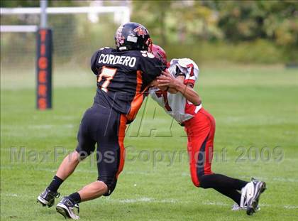 Thumbnail 3 in Moore Catholic @ Pawling photogallery.