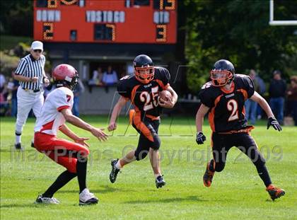 Thumbnail 3 in Moore Catholic @ Pawling photogallery.