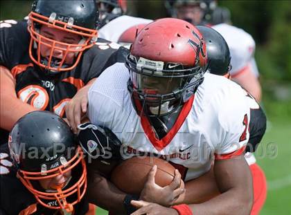 Thumbnail 2 in Moore Catholic @ Pawling photogallery.