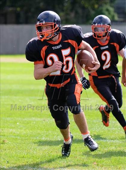 Thumbnail 2 in Moore Catholic @ Pawling photogallery.