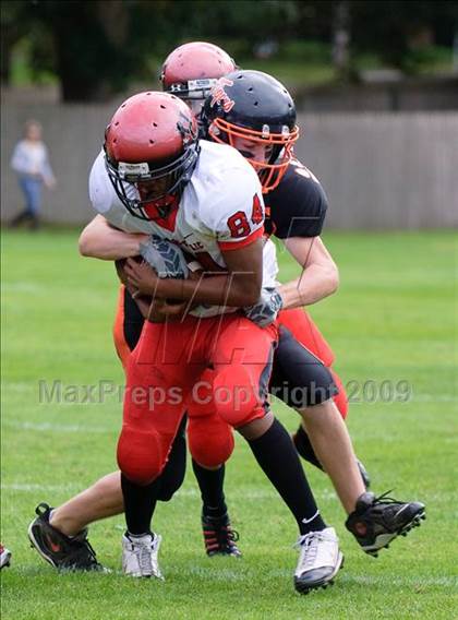 Thumbnail 2 in Moore Catholic @ Pawling photogallery.