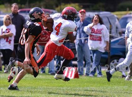 Thumbnail 2 in Moore Catholic @ Pawling photogallery.