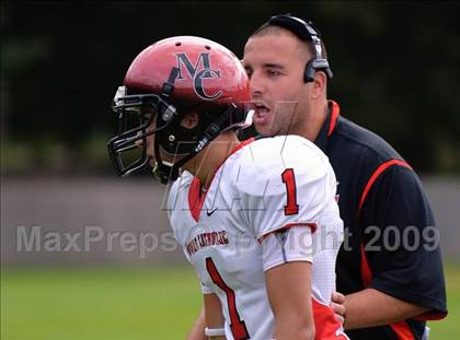 Thumbnail 1 in Moore Catholic @ Pawling photogallery.
