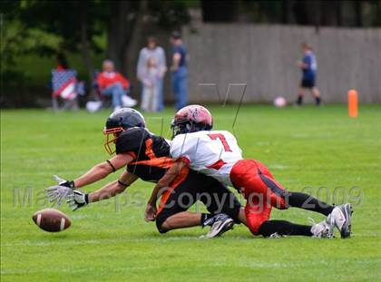 Thumbnail 1 in Moore Catholic @ Pawling photogallery.