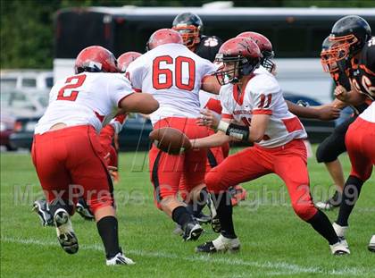Thumbnail 1 in Moore Catholic @ Pawling photogallery.