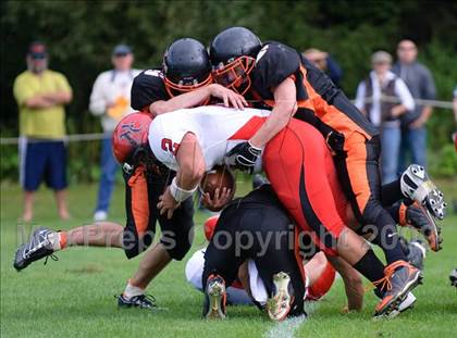Thumbnail 2 in Moore Catholic @ Pawling photogallery.