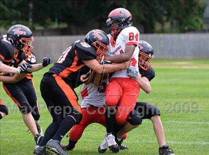 Thumbnail 3 in Moore Catholic @ Pawling photogallery.