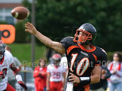 Thumbnail 2 in Moore Catholic @ Pawling photogallery.
