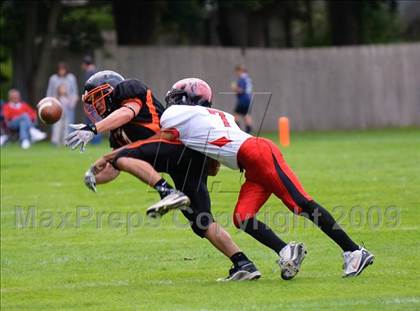 Thumbnail 3 in Moore Catholic @ Pawling photogallery.