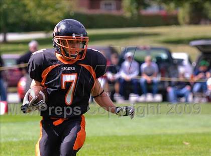 Thumbnail 1 in Moore Catholic @ Pawling photogallery.