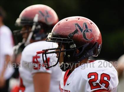 Thumbnail 2 in Moore Catholic @ Pawling photogallery.