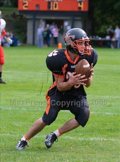 Thumbnail 1 in Moore Catholic @ Pawling photogallery.
