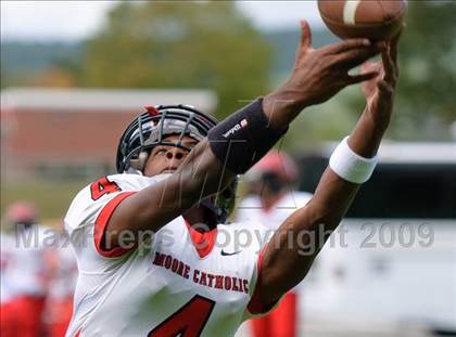 Thumbnail 2 in Moore Catholic @ Pawling photogallery.