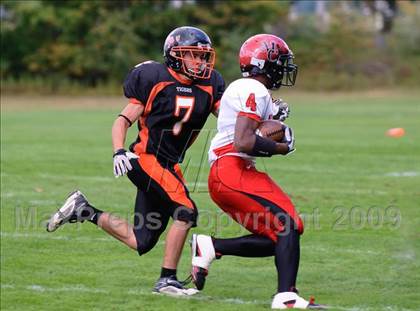 Thumbnail 2 in Moore Catholic @ Pawling photogallery.
