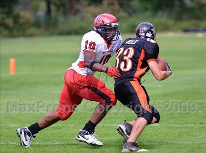 Thumbnail 2 in Moore Catholic @ Pawling photogallery.