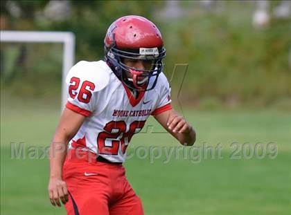 Thumbnail 1 in Moore Catholic @ Pawling photogallery.