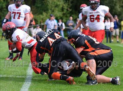 Thumbnail 3 in Moore Catholic @ Pawling photogallery.