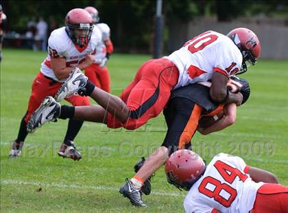 Thumbnail 1 in Moore Catholic @ Pawling photogallery.