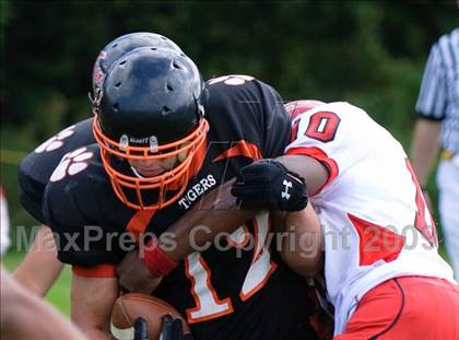 Thumbnail 1 in Moore Catholic @ Pawling photogallery.