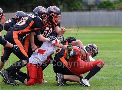 Thumbnail 1 in Moore Catholic @ Pawling photogallery.