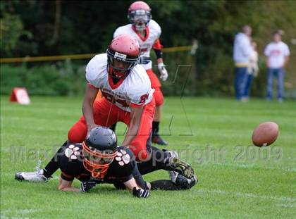 Thumbnail 2 in Moore Catholic @ Pawling photogallery.