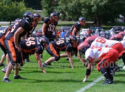 Thumbnail 3 in Moore Catholic @ Pawling photogallery.