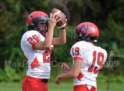 Thumbnail 1 in Moore Catholic @ Pawling photogallery.