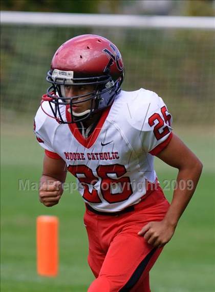 Thumbnail 2 in Moore Catholic @ Pawling photogallery.