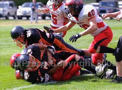 Thumbnail 3 in Moore Catholic @ Pawling photogallery.