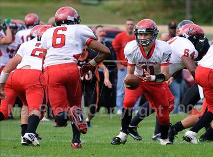 Thumbnail 2 in Moore Catholic @ Pawling photogallery.