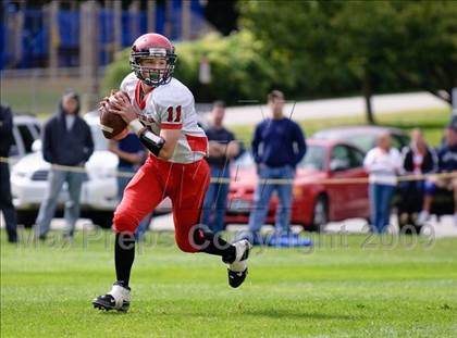 Thumbnail 3 in Moore Catholic @ Pawling photogallery.