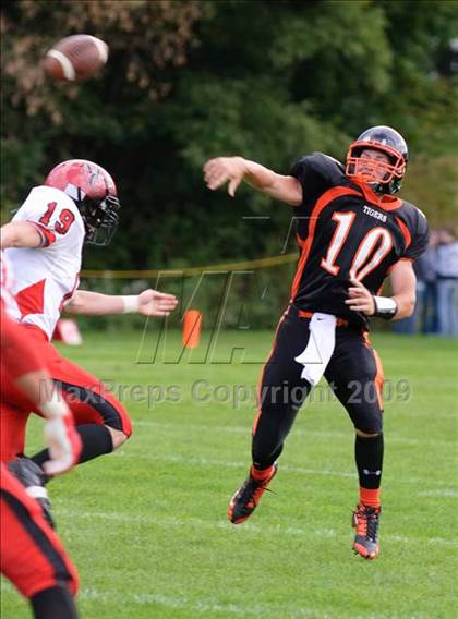 Thumbnail 1 in Moore Catholic @ Pawling photogallery.
