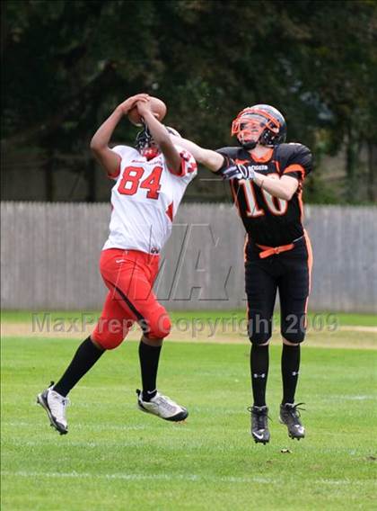 Thumbnail 2 in Moore Catholic @ Pawling photogallery.