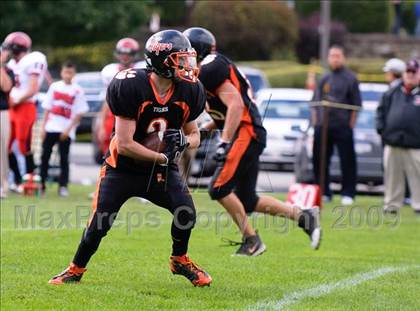 Thumbnail 1 in Moore Catholic @ Pawling photogallery.