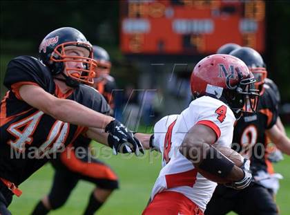 Thumbnail 2 in Moore Catholic @ Pawling photogallery.