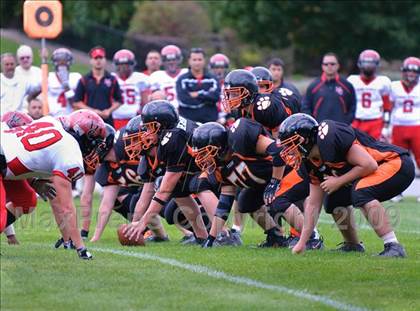 Thumbnail 2 in Moore Catholic @ Pawling photogallery.