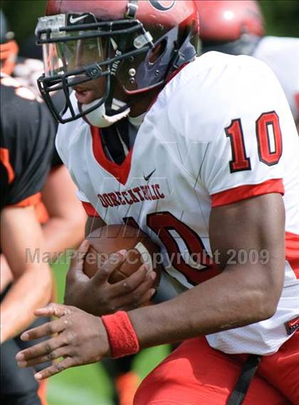 Thumbnail 1 in Moore Catholic @ Pawling photogallery.