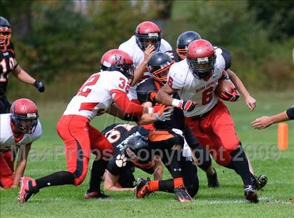 Thumbnail 2 in Moore Catholic @ Pawling photogallery.